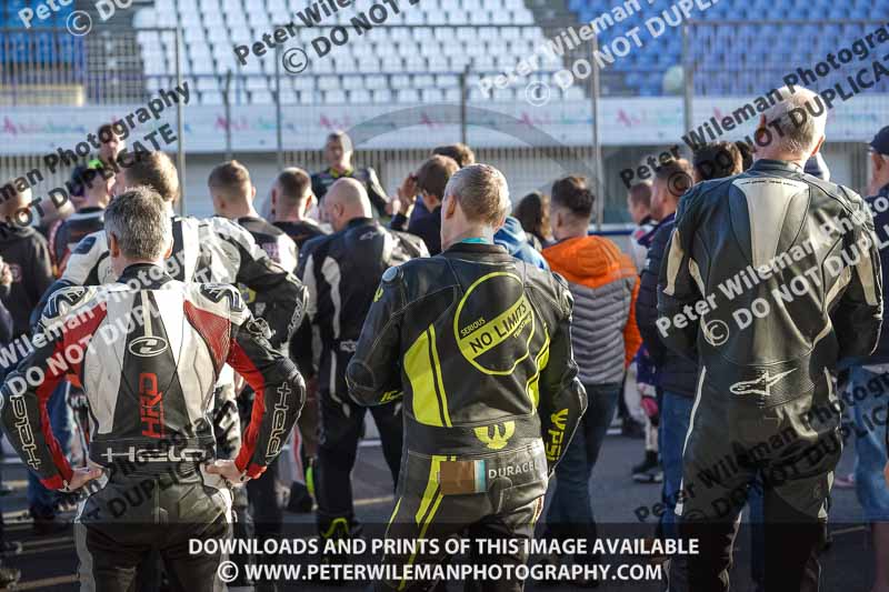25 to 27th november 2017;Jerez;event digital images;motorbikes;no limits;peter wileman photography;trackday;trackday digital images